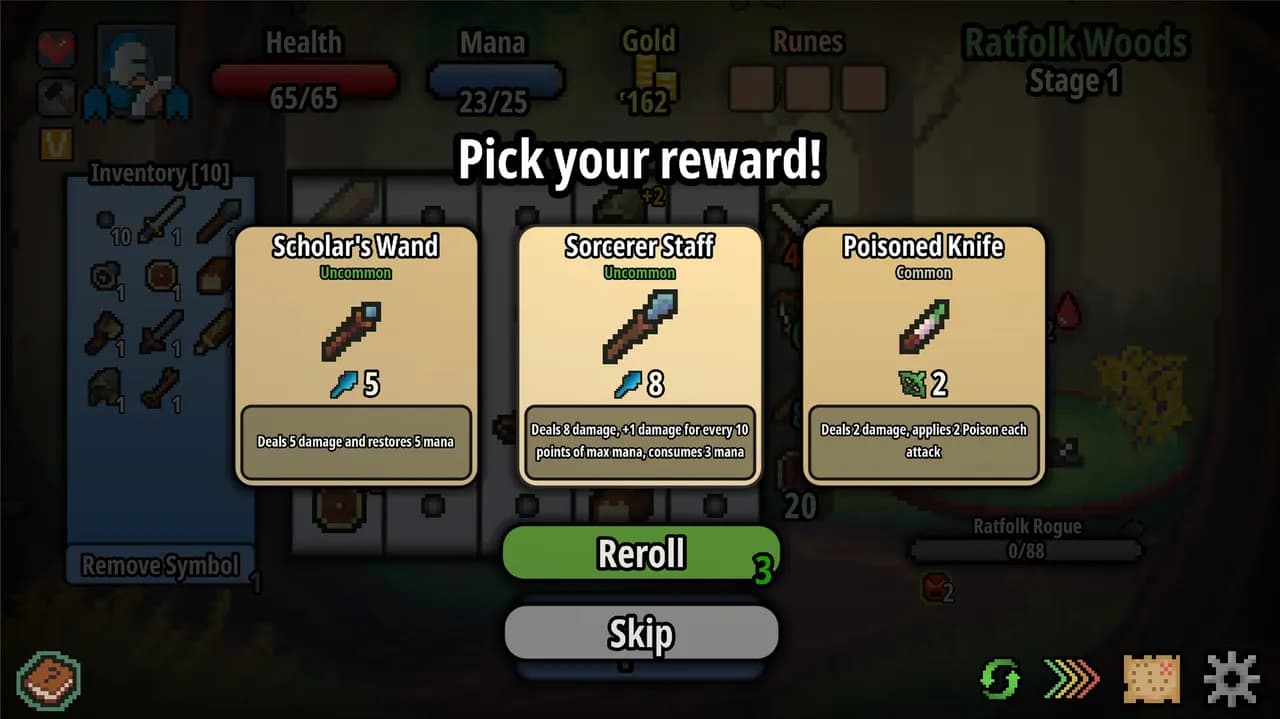 Spin Hero STEAM KLUCZ — zrzut ekranu 2