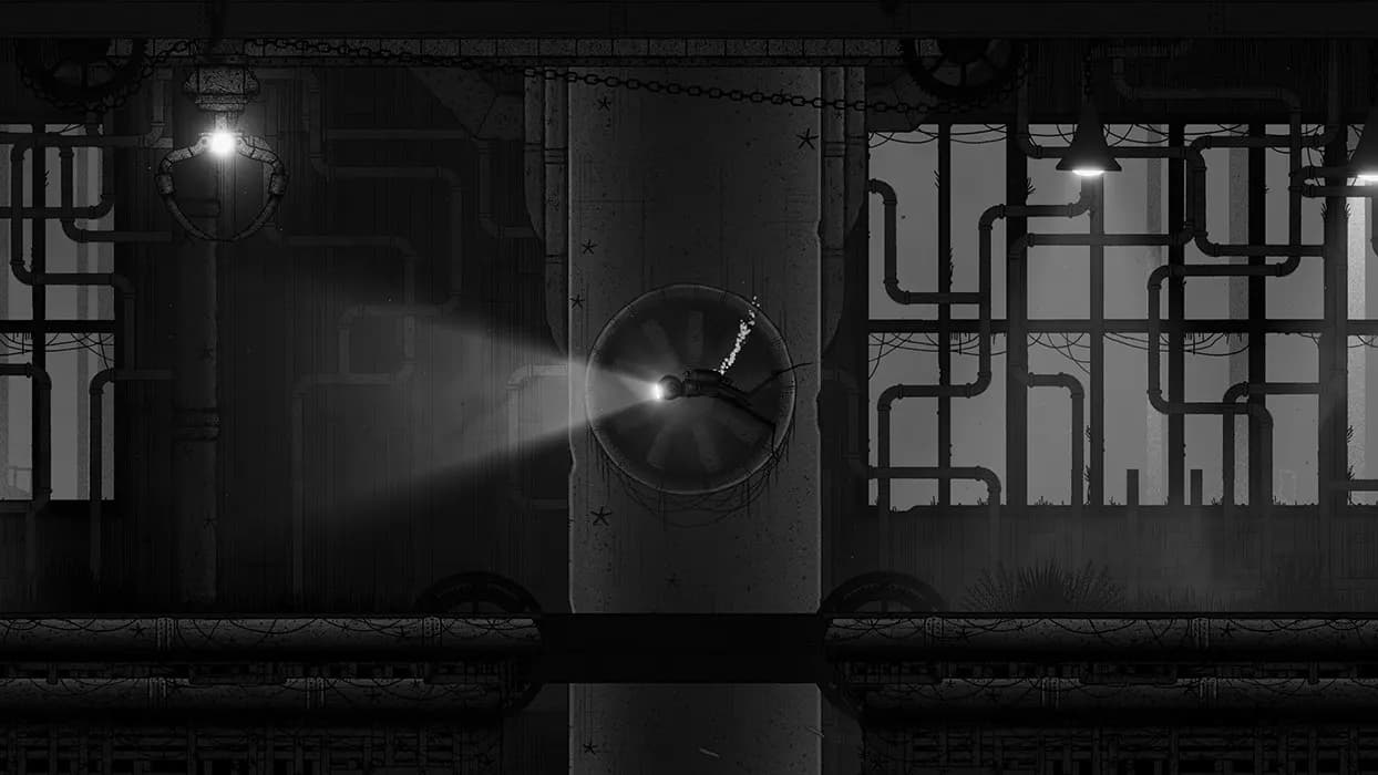SILT Steam — zrzut ekranu 3