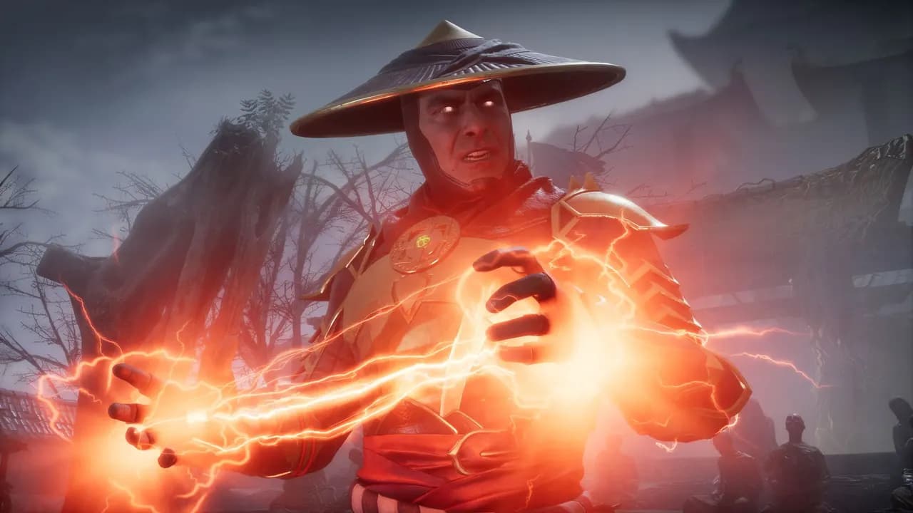 Mortal Kombat 11 Ultimate Edition STEAM KLUCZ — zrzut ekranu 5