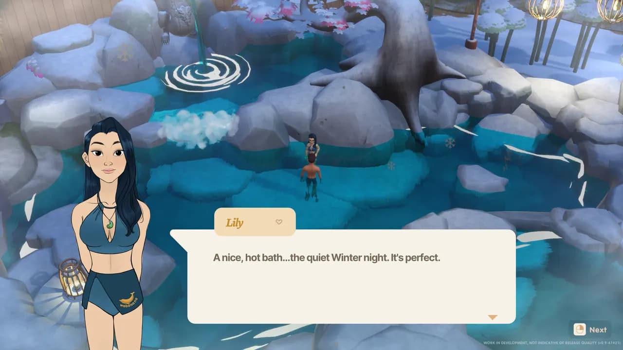 Coral Island STEAM KLUCZ — zrzut ekranu 4