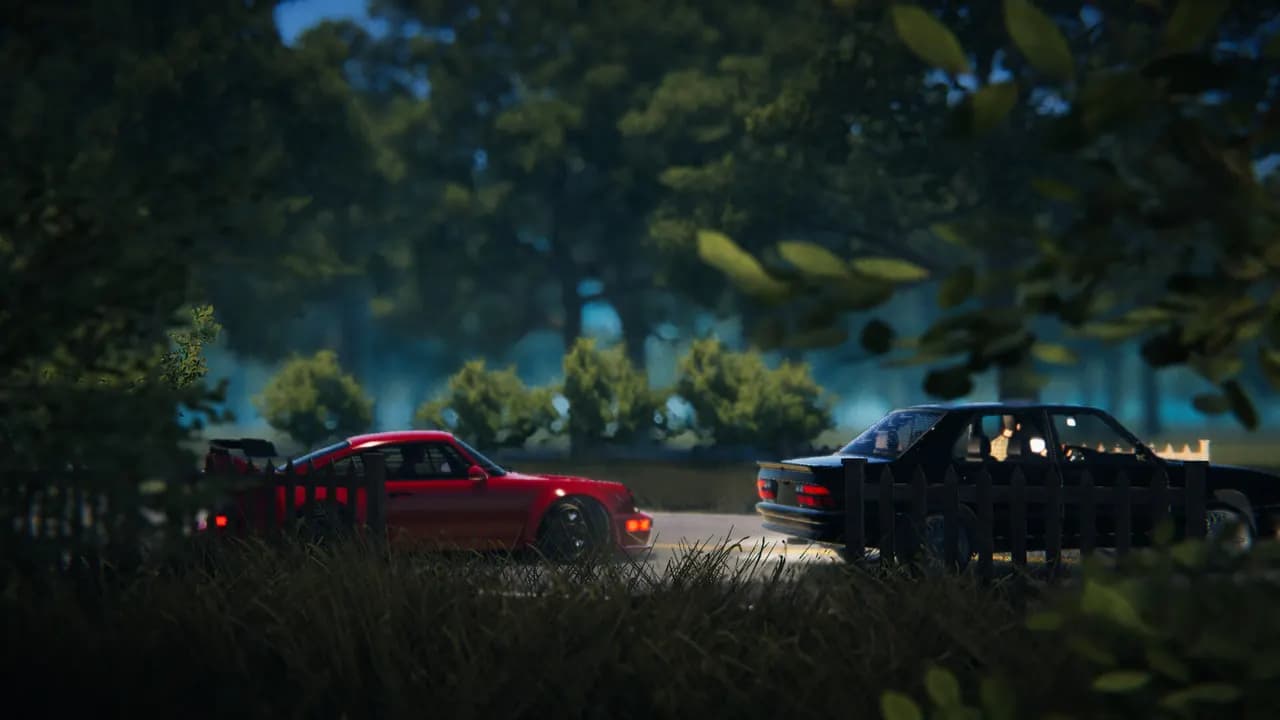 Car For Sale Simulator 2023 STEAM KLUCZ — zrzut ekranu 1 z 6