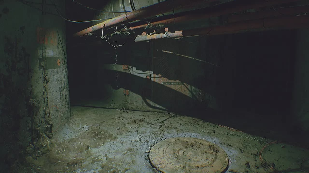 Routine STEAM KLUCZ — zrzut ekranu 4