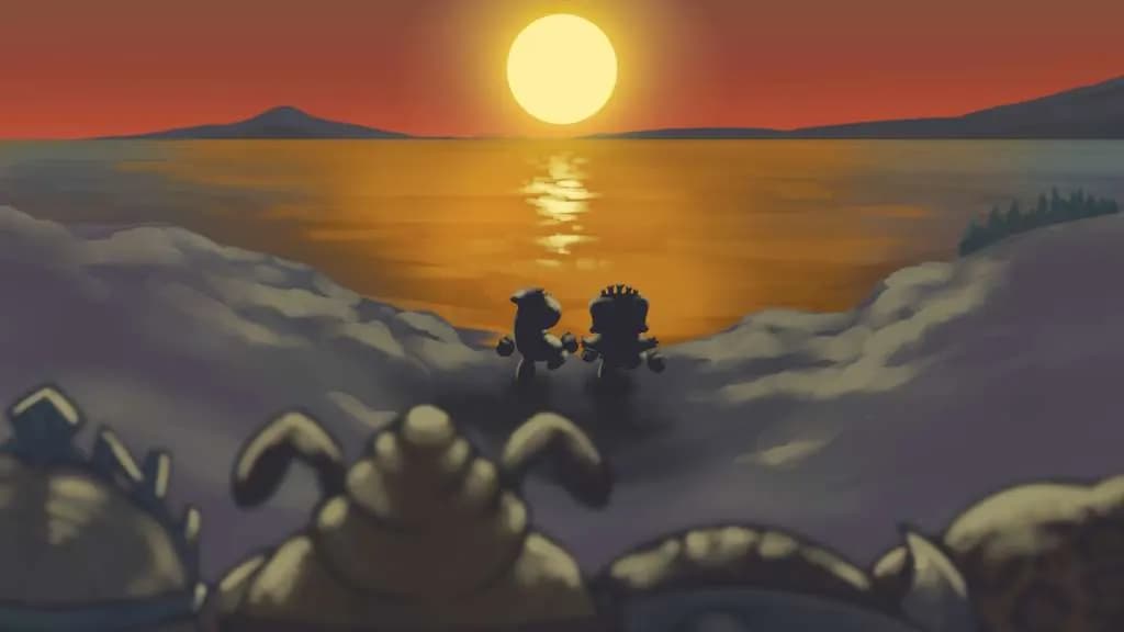 TUMBLESTONE Steam — zrzut ekranu 4