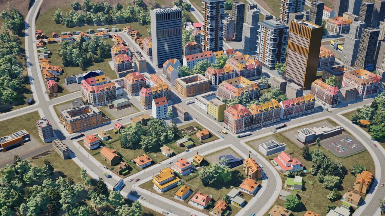 INDUSTRY GIANT 4.0 Steam — zrzut ekranu 6