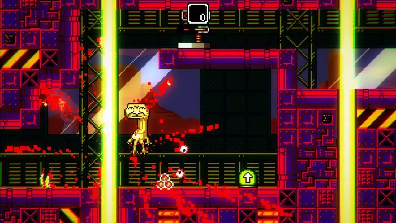ANGRY VIDEO GAME NERD I & II DELUXE Xbox One & Series X/S — zrzut ekranu 3