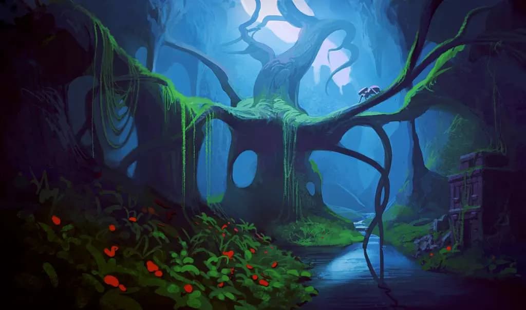 The Hive STEAM KLUCZ — zrzut ekranu 6
