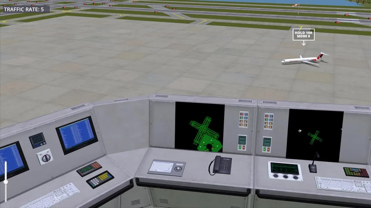 AIRPORT MADNESS 3D VOLUME 2 Steam — zrzut ekranu 6