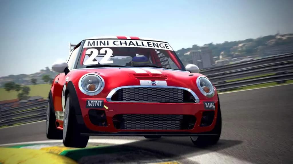 STOCK CAR EXTREME Steam — zrzut ekranu 4