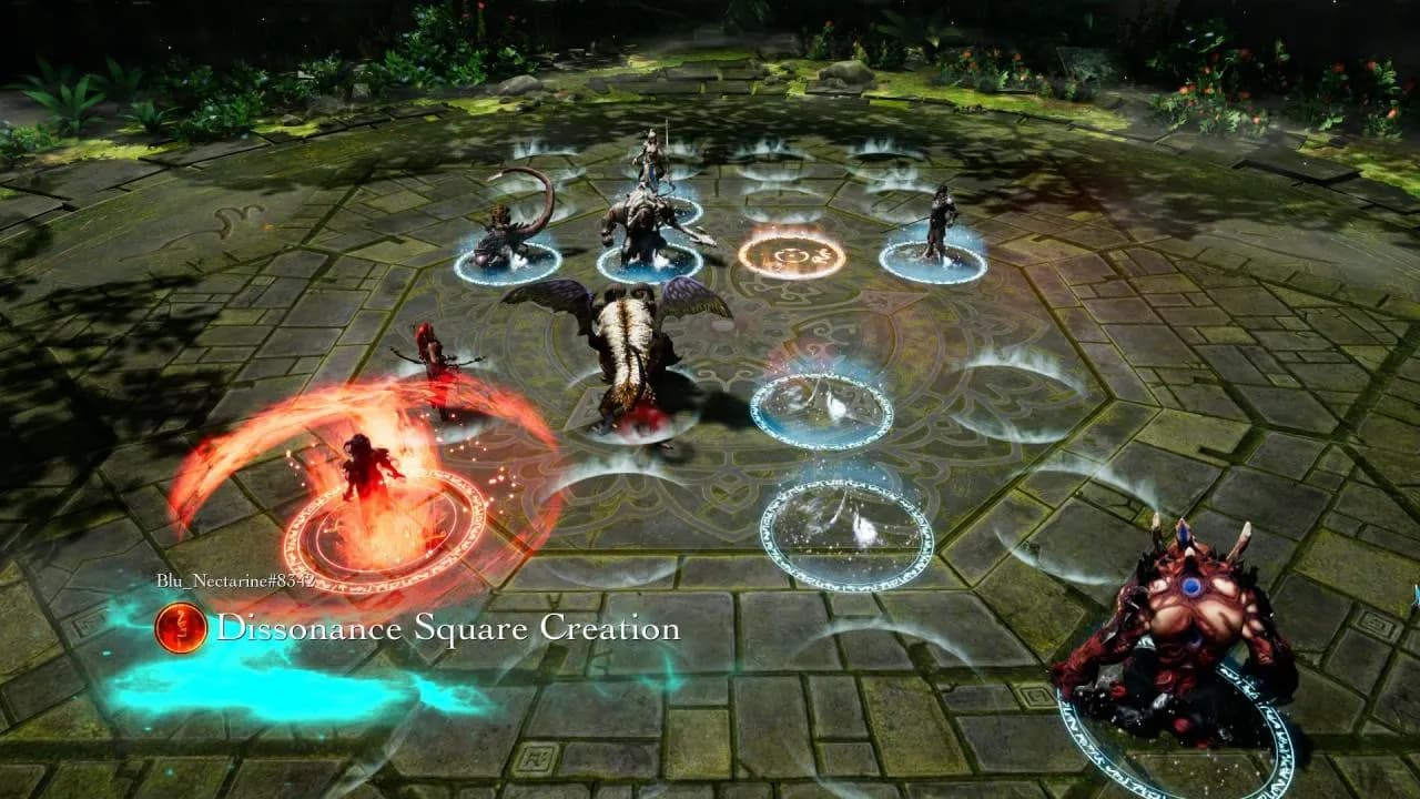 PRODIGY TACTICS Steam — zrzut ekranu 1 z 6