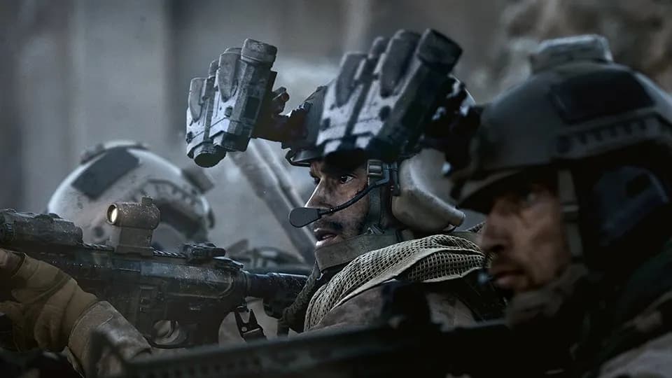 CALL OF DUTY: MODERN WARFARE DIGITAL STANDARD EDITION Xbox One & Series X/S — zrzut ekranu 2
