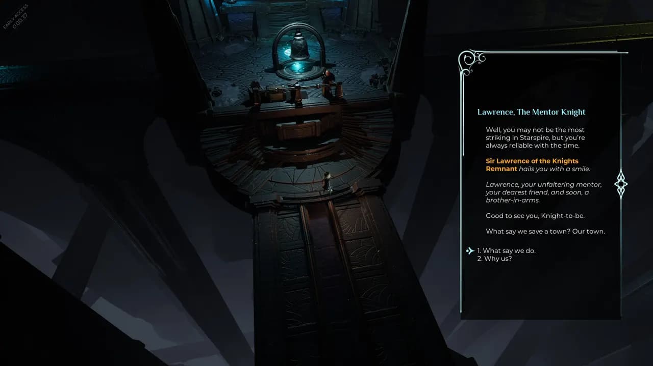 SANDS OF AURA Steam — zrzut ekranu 2