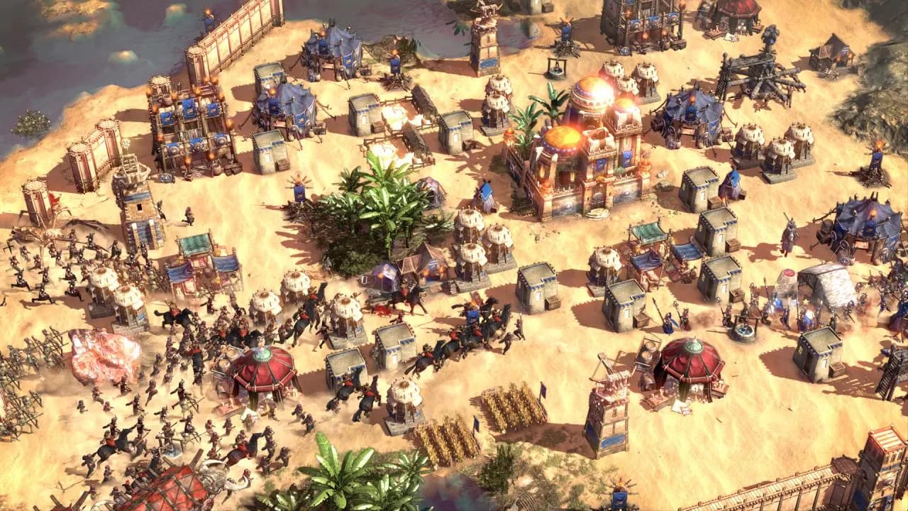 CONAN UNCONQUERED Steam — zrzut ekranu 6