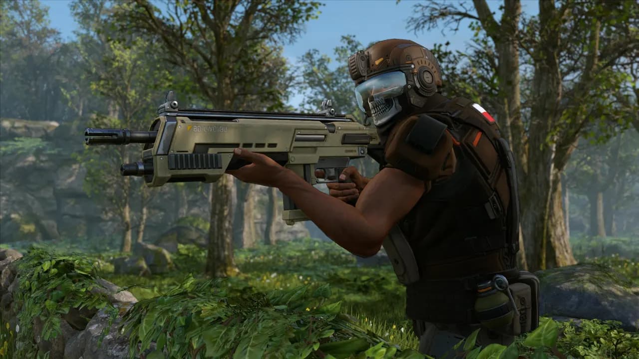 XCOM 2 STEAM KLUCZ — zrzut ekranu 2