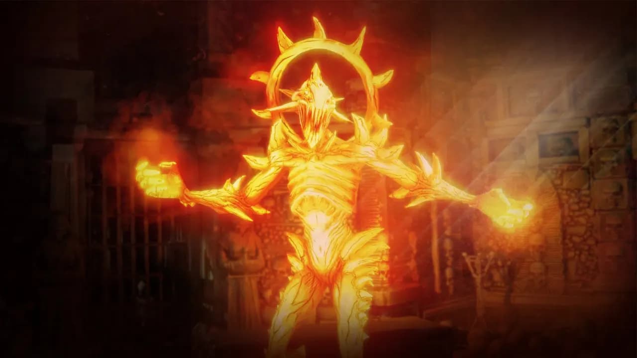 GLOOMHAVEN Steam — zrzut ekranu 4