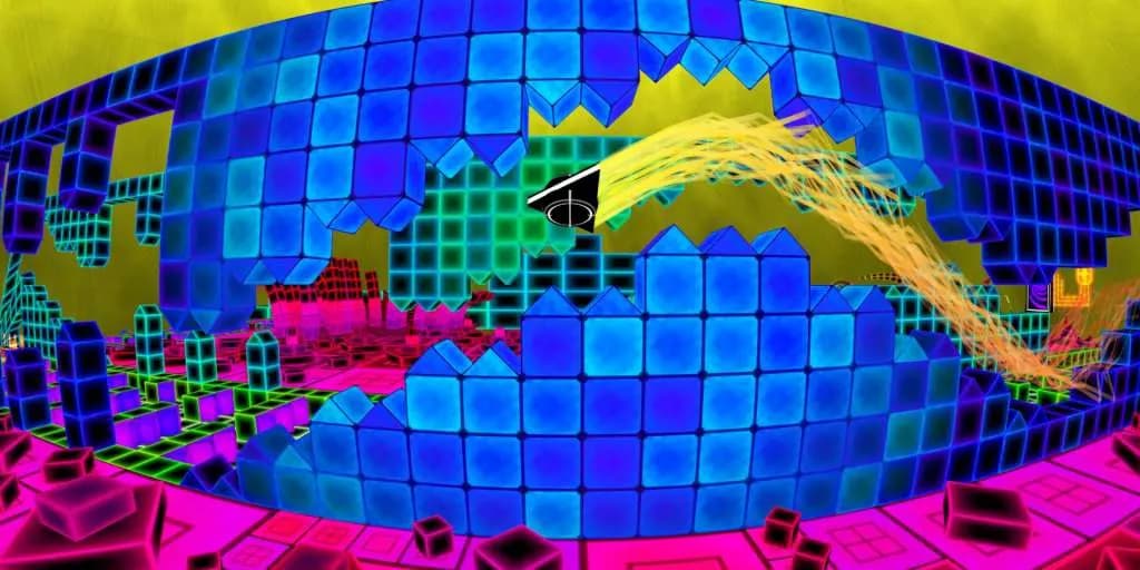 DUB DASH Steam — zrzut ekranu 5