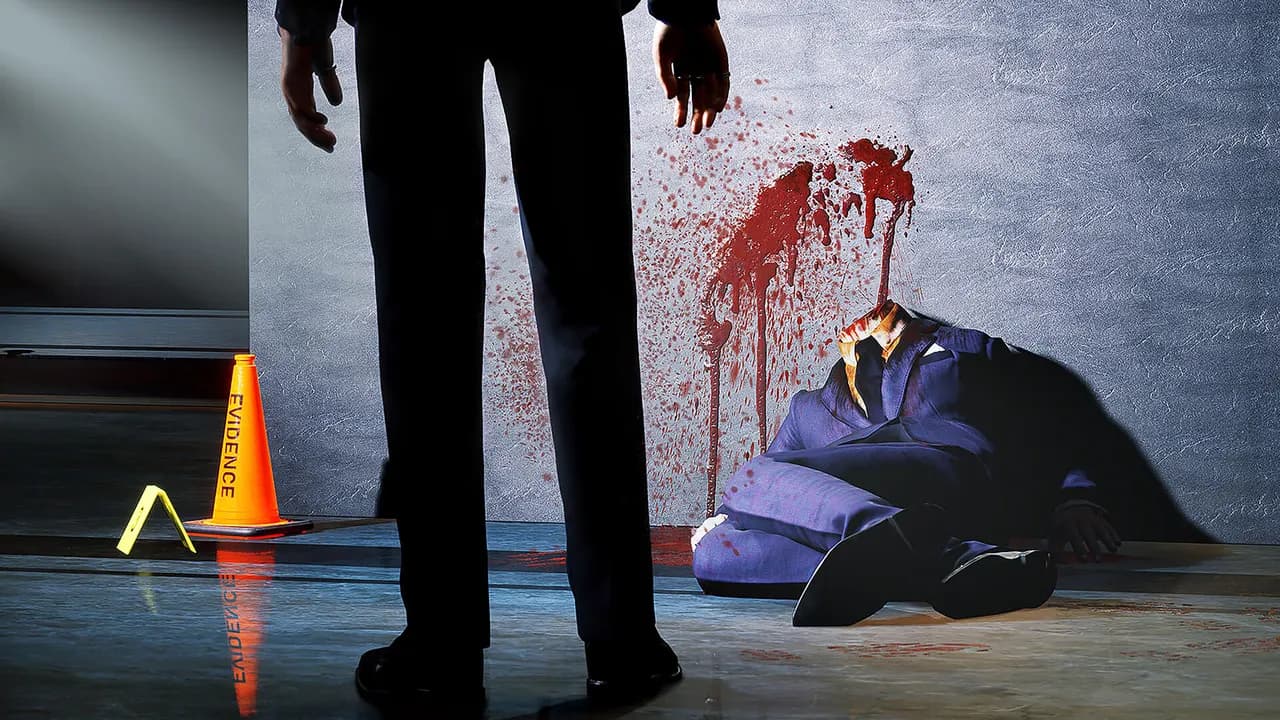 VAMPIRE THE MASQUERADE SWANSONG PRIMOGEN EDITION Steam — zrzut ekranu 1 z 6