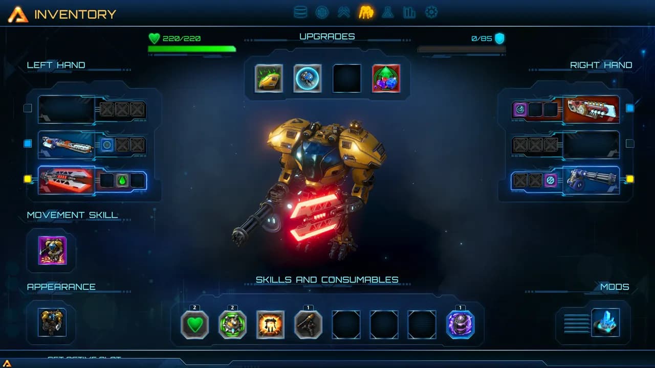 The Riftbreaker Complete Pack STEAM KLUCZ — zrzut ekranu 4