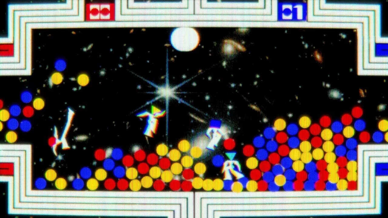 Bounce 2 — zrzut ekranu 2