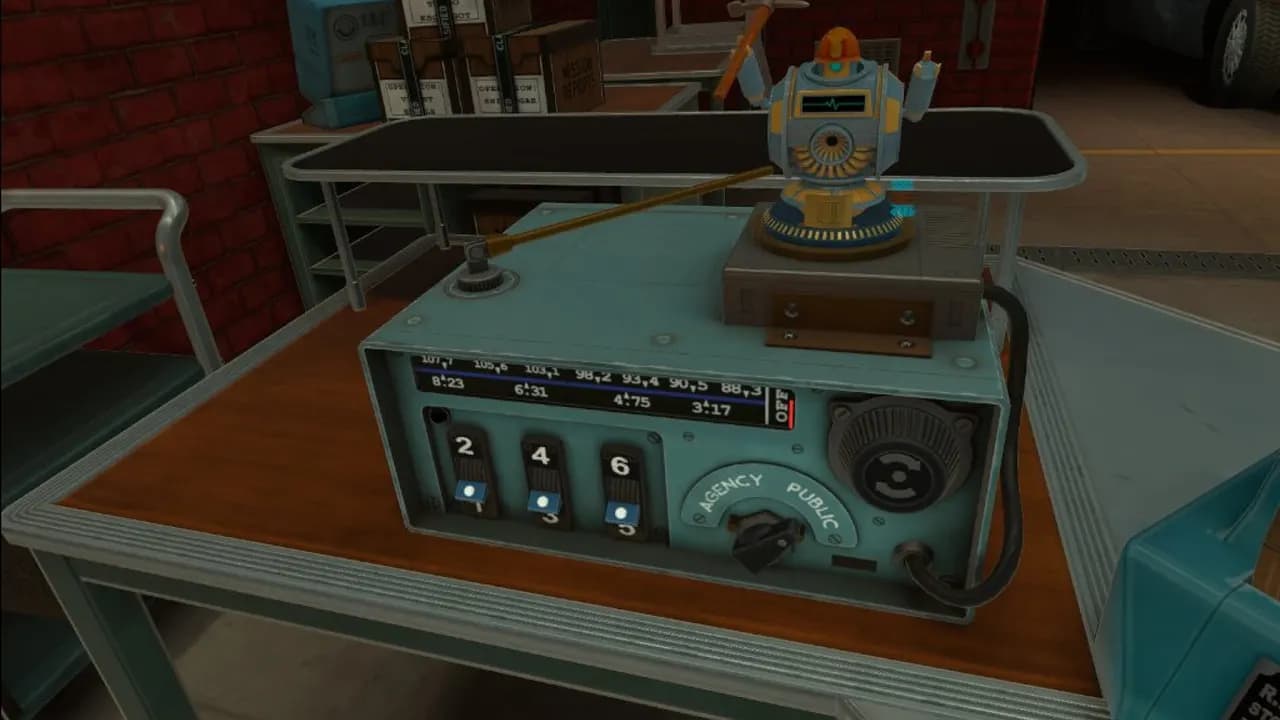 I Expect You To Die 3 STEAM KLUCZ — zrzut ekranu 3