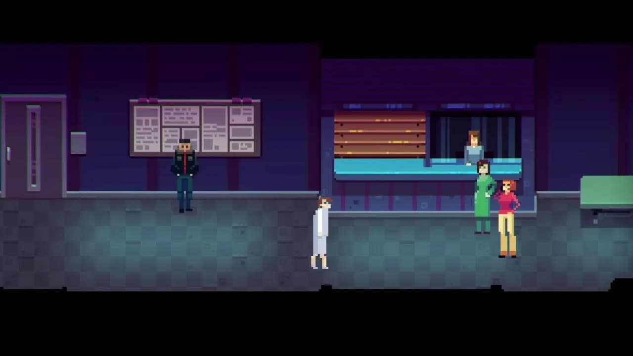PHANTOM TRIGGER Steam — zrzut ekranu 5