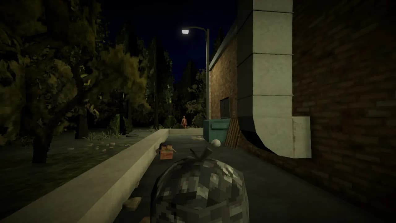 SHIFT MIDNIGHT STEAM KLUCZ KOD — zrzut ekranu 3