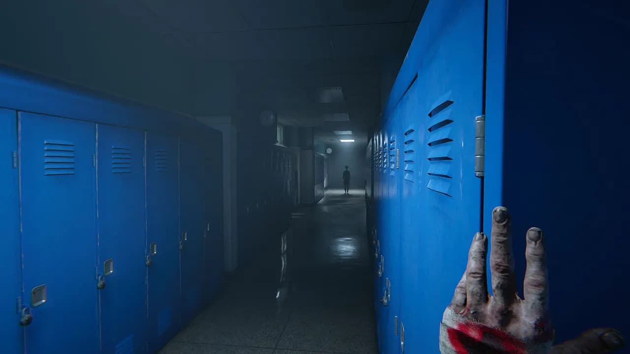 OUTLAST 2 Xbox One & Series X/S — zrzut ekranu 3