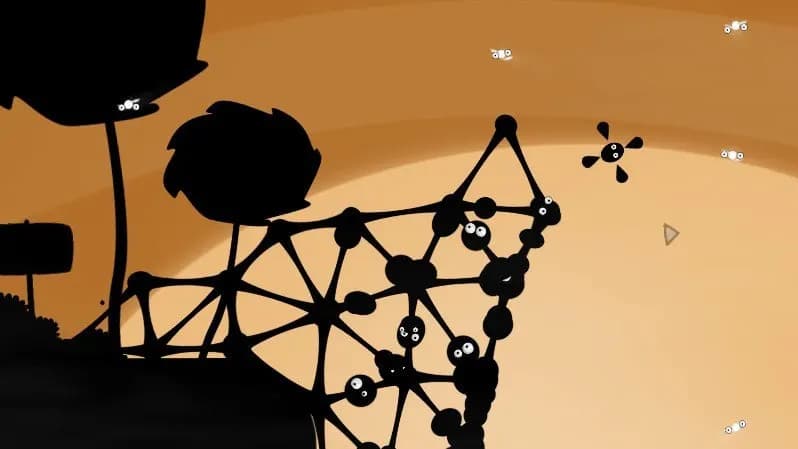 WORLD OF GOO Steam — zrzut ekranu 6