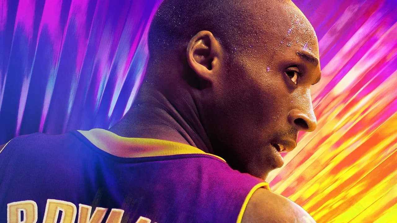 NBA 2K24 KOBE BRYANT EDITION Steam — zrzut ekranu 1 z 4