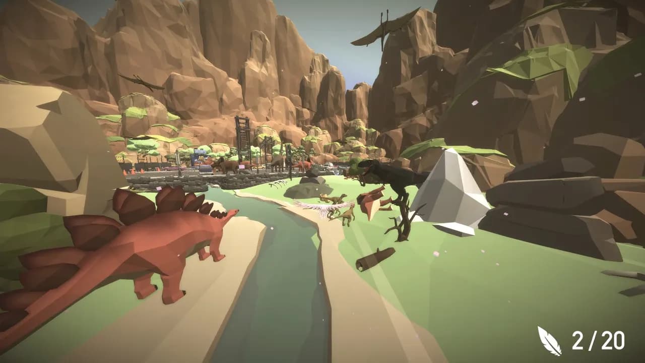 AERY - CALM MIND 2 Xbox One & Series X/S — zrzut ekranu 4