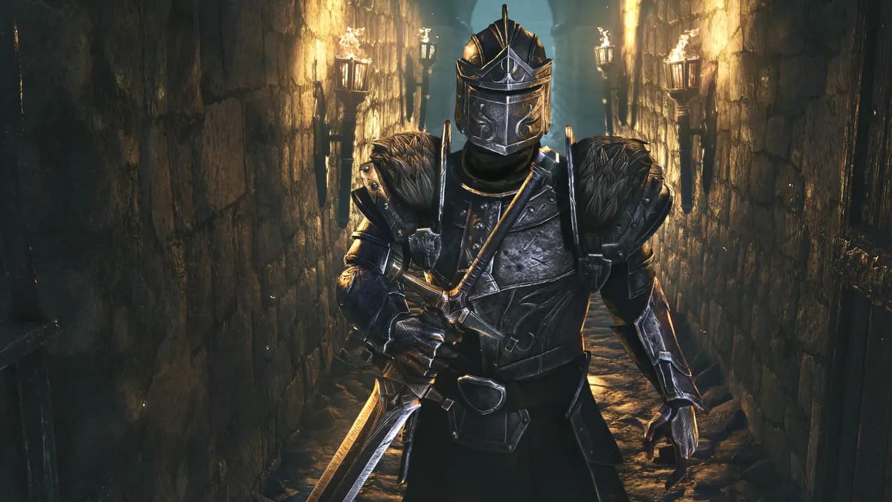 The Elder Scrolls Online Collection: High Isle Collector's Edition Xbox One & Series X/S — zrzut ekranu 4