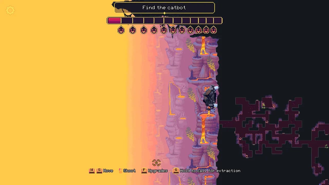 Wall World 2 STEAM KLUCZ — zrzut ekranu 5