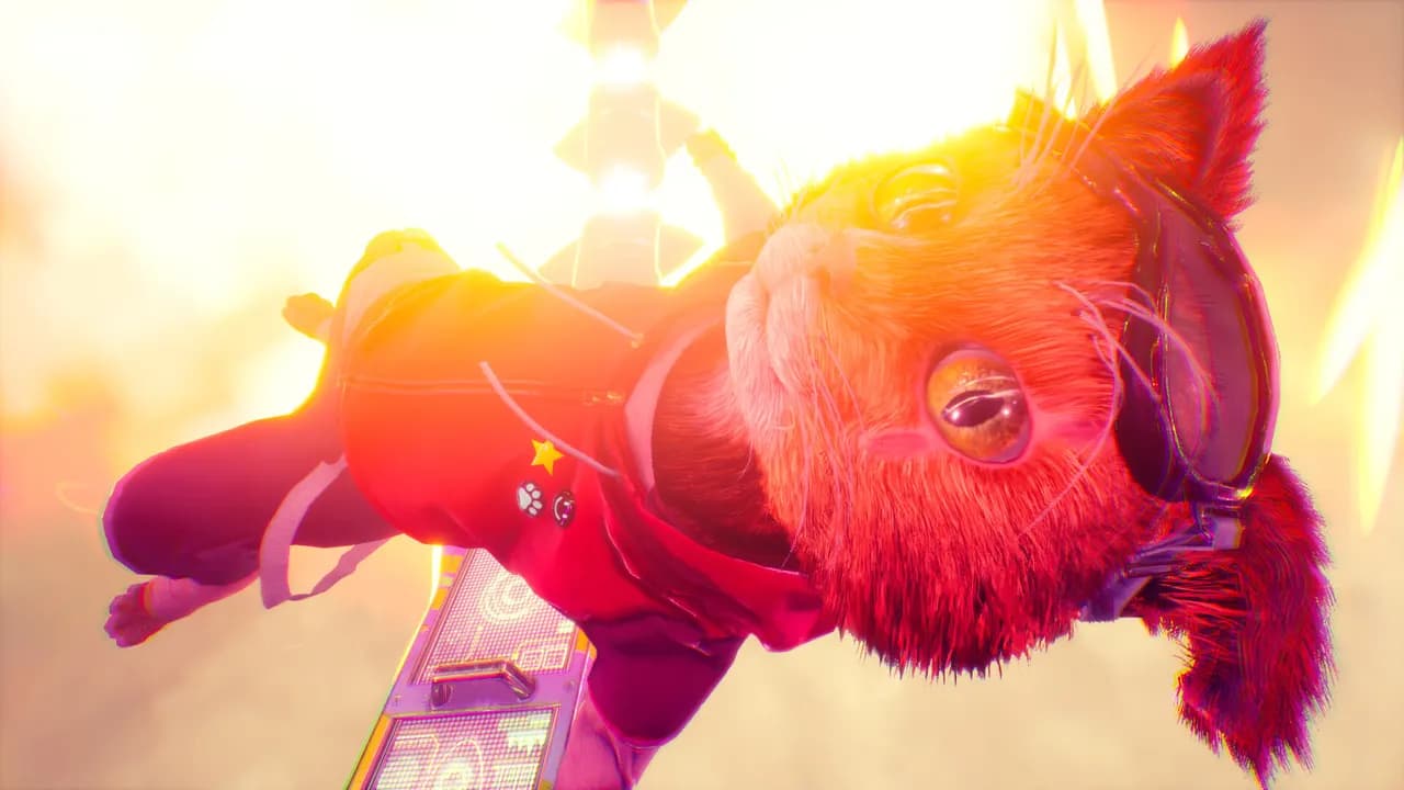 Gori: Cuddly Carnage STEAM KLUCZ — zrzut ekranu 1 z 6