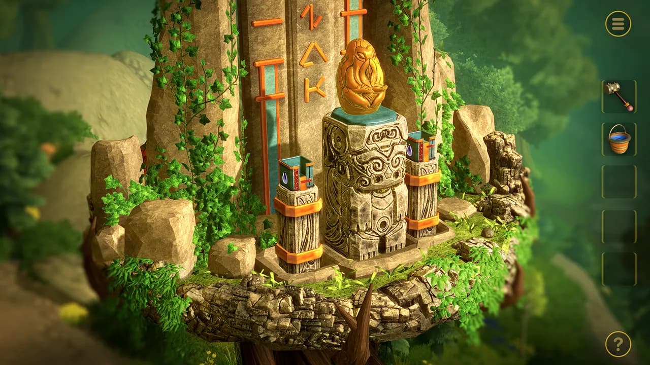 DOORS PARADOX Steam — zrzut ekranu 3