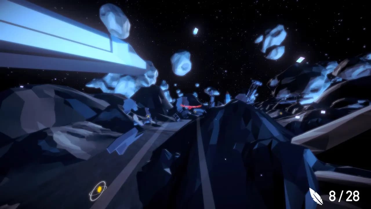 AERY - CALM MIND 2 Xbox One & Series X/S — zrzut ekranu 2
