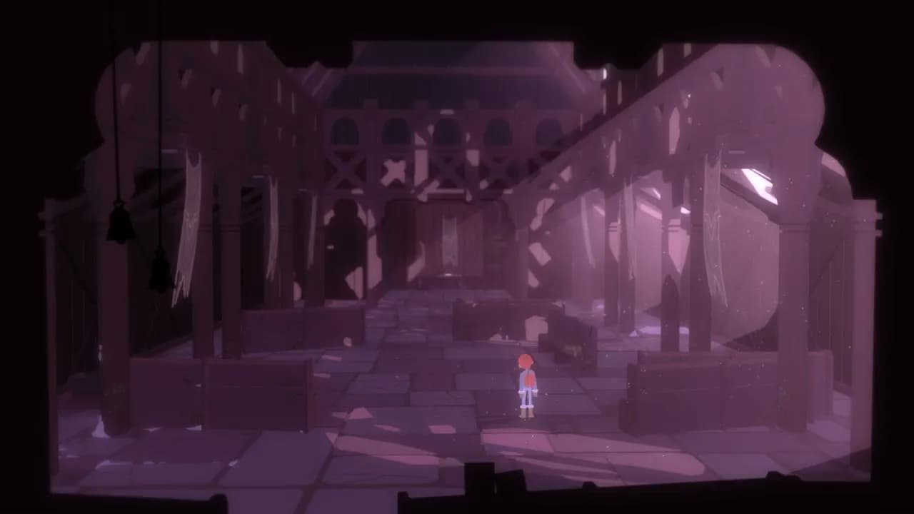 ROKI Steam — zrzut ekranu 4