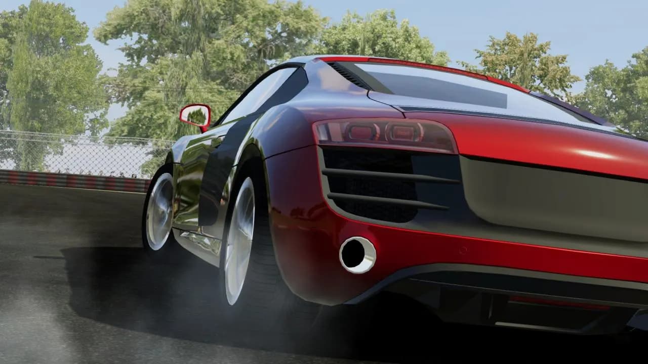 CarX Drift Racing Online STEAM KLUCZ — zrzut ekranu 2