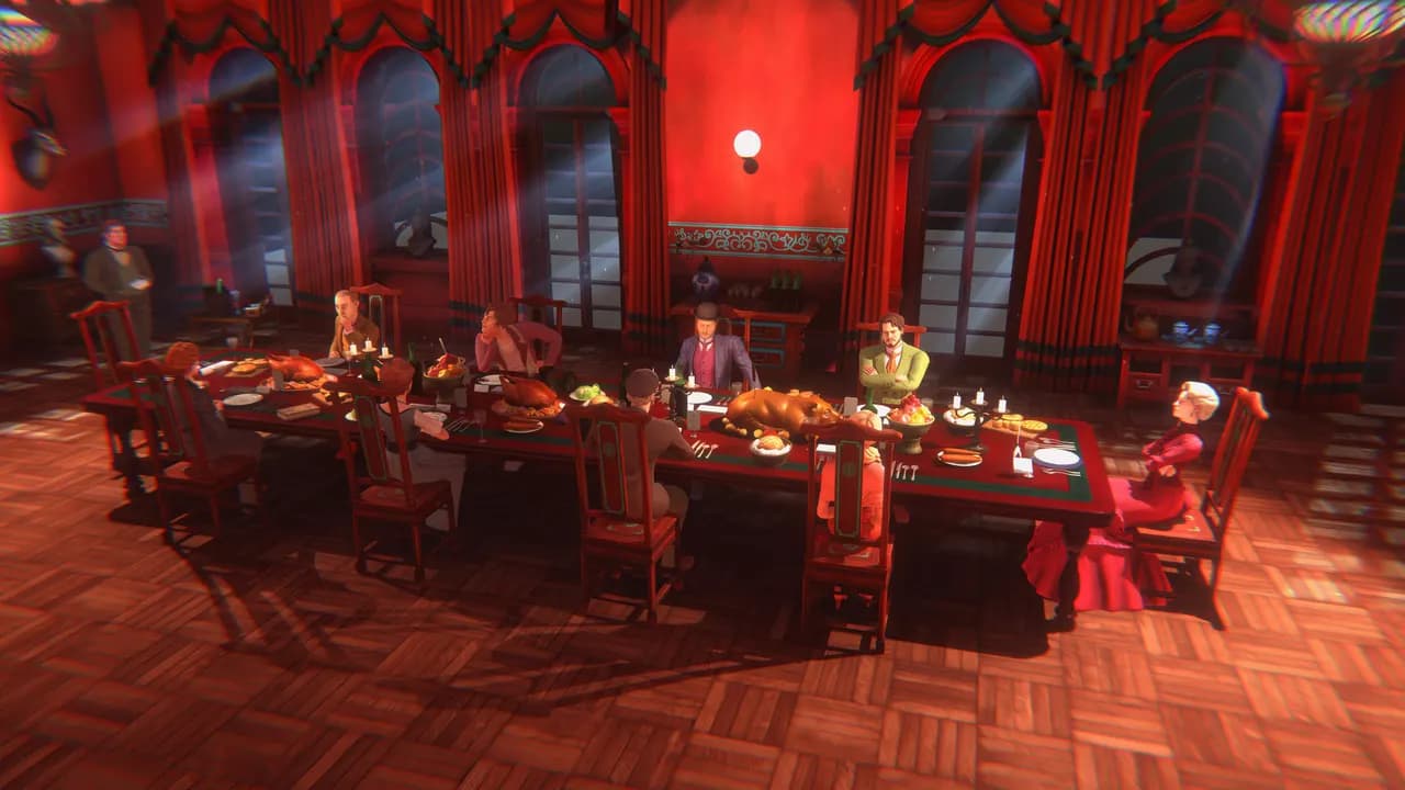 Agatha Christie - Hercule Poirot: The First Cases — zrzut ekranu 4