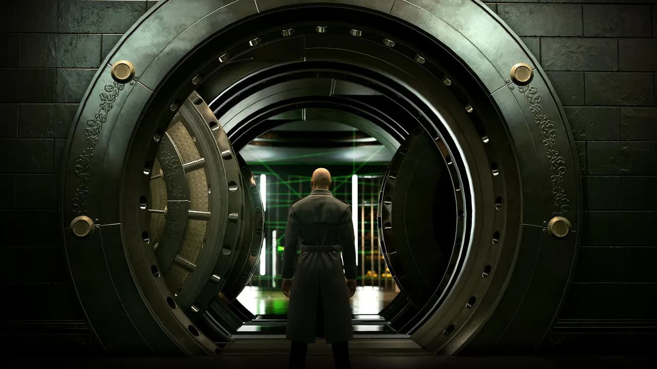 HITMAN 3 Access Pass: HITMAN 2 Expansion DLC — zrzut ekranu 6