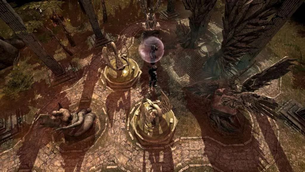 DISCIPLES III 3 REINCARNATION Steam — zrzut ekranu 6