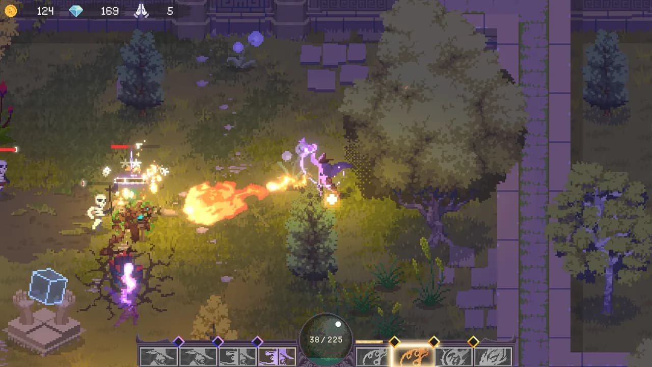 StormEdge STEAM KLUCZ — zrzut ekranu 3