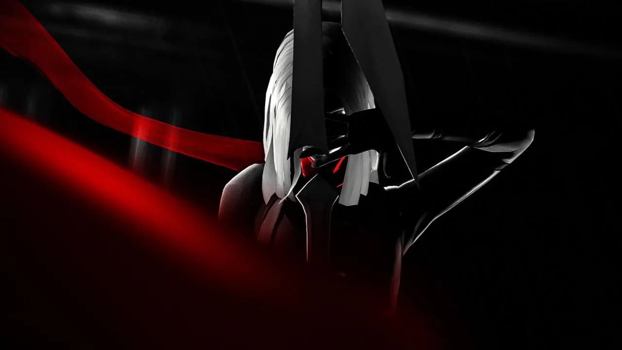 OTHERCIDE Steam — zrzut ekranu 3