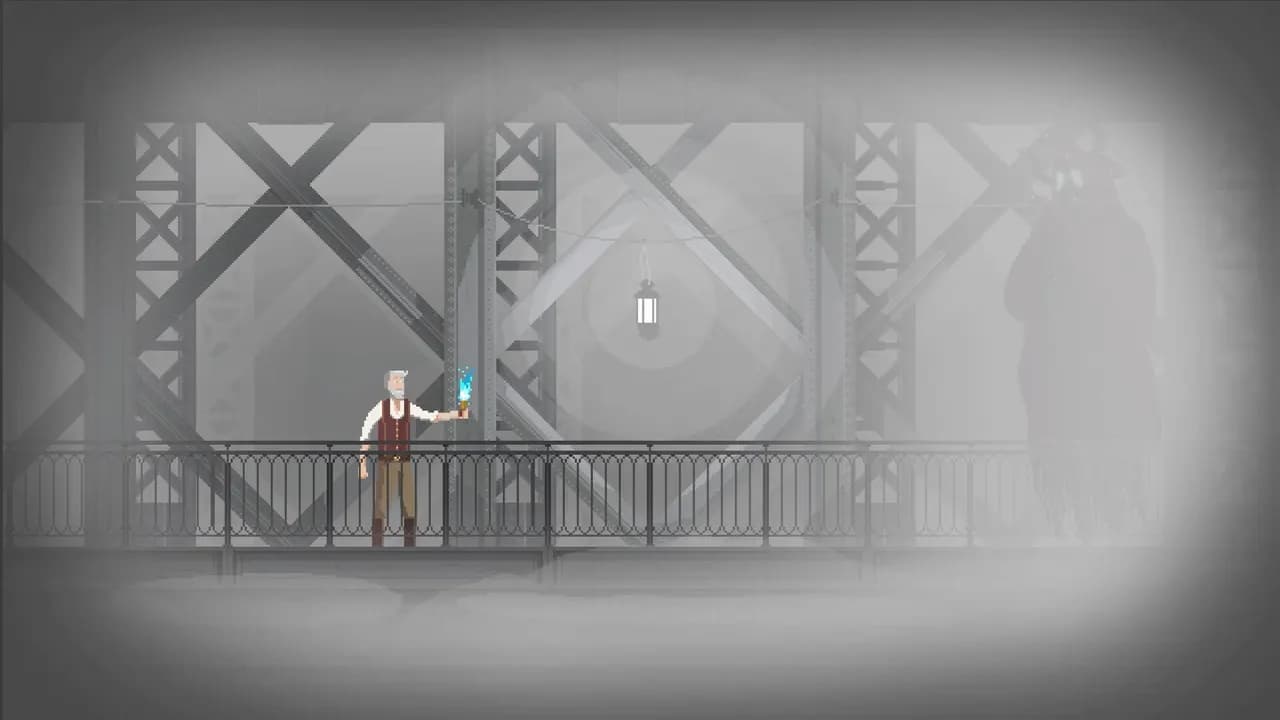 Verne: The Shape of Fantasy STEAM KLUCZ — zrzut ekranu 5