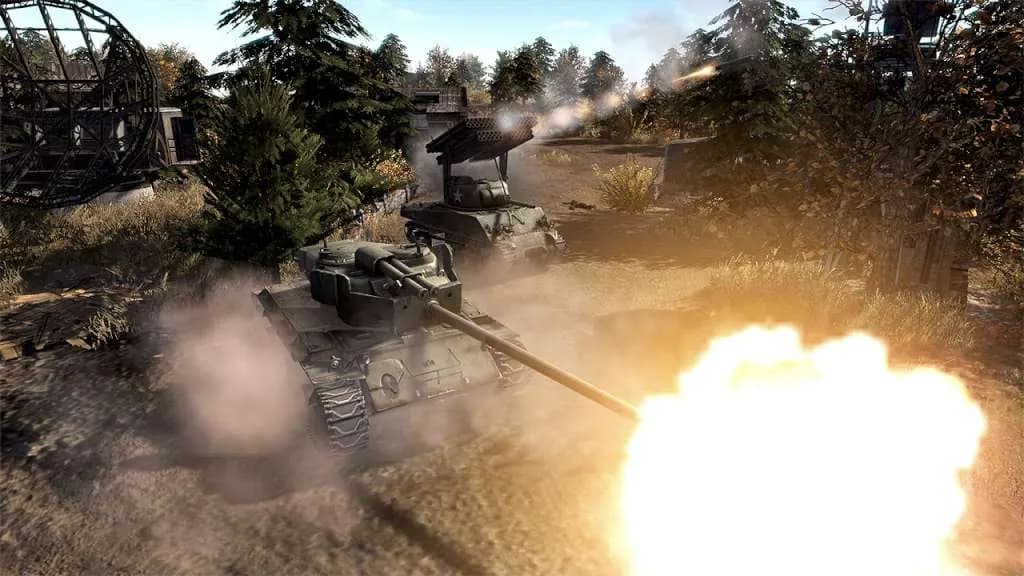 Men of War: Assault Squad 2 War Chest Edition — zrzut ekranu 5