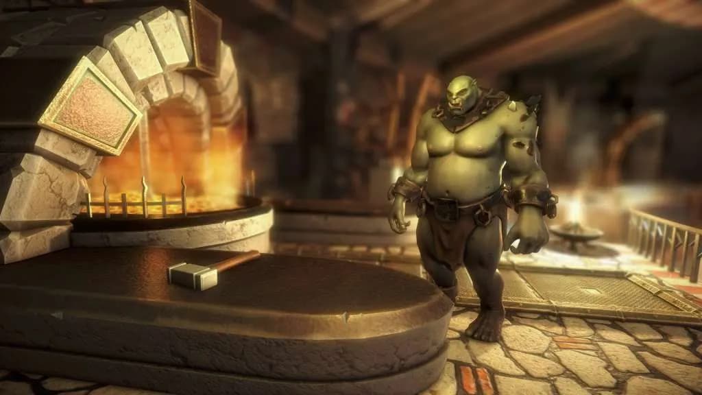 LOOTERKINGS Steam — zrzut ekranu 5