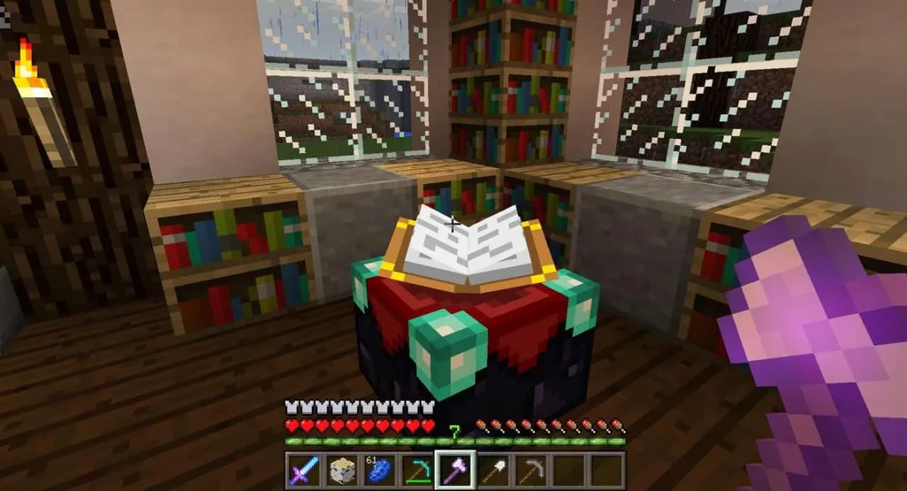MINECRAFT MINECOIN PACK 1720 COINS Xbox — zrzut ekranu 4