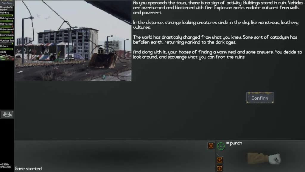 NEO SCAVENGER Steam — zrzut ekranu 5