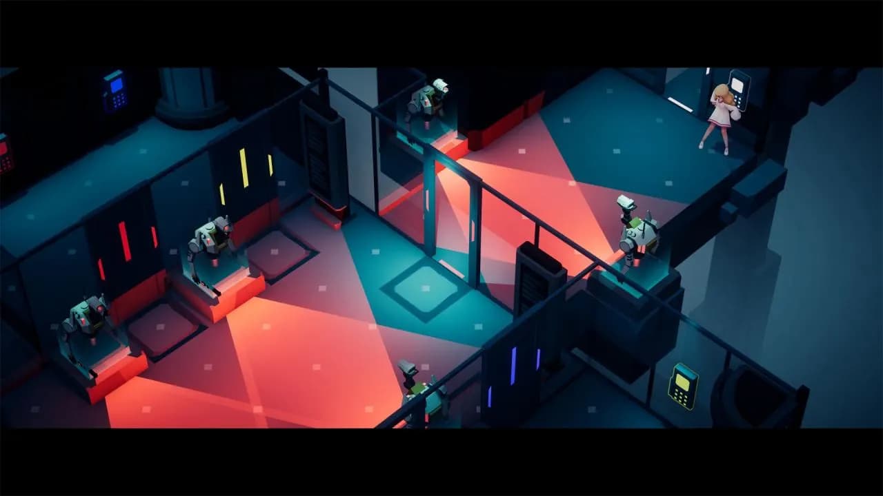 TIMELIE Steam — zrzut ekranu 6