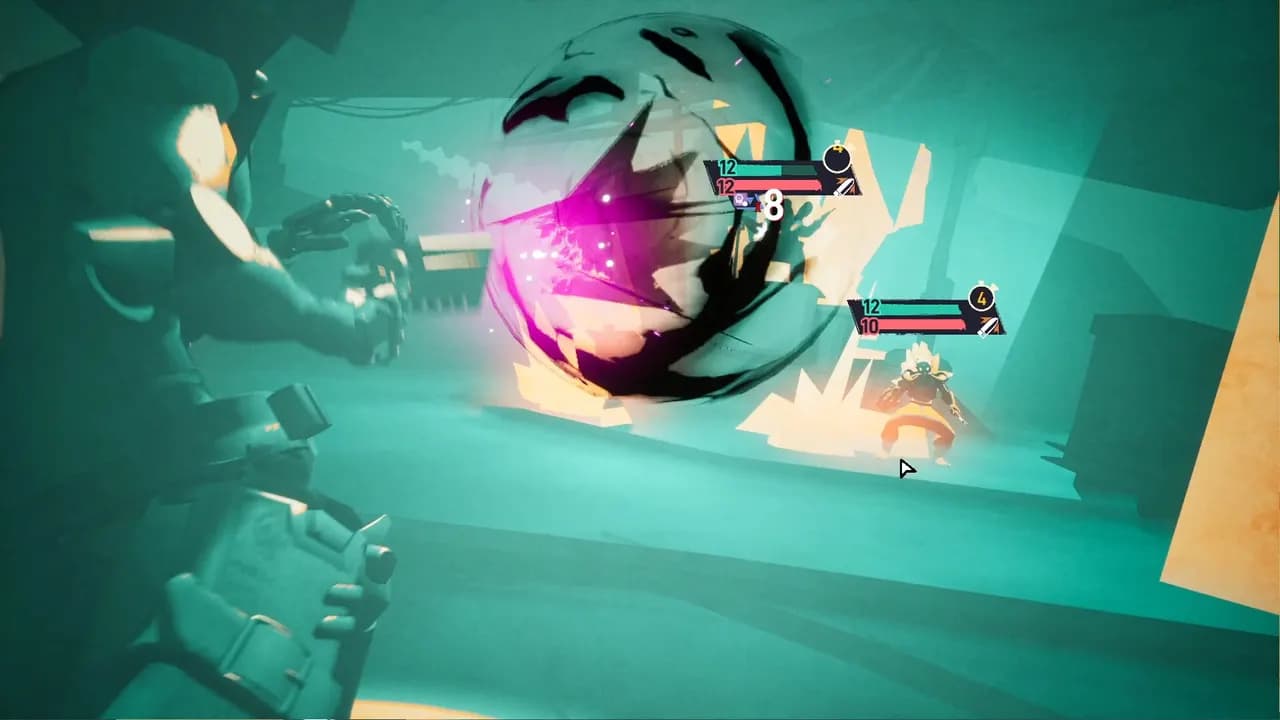 Barrel Roll — zrzut ekranu 4