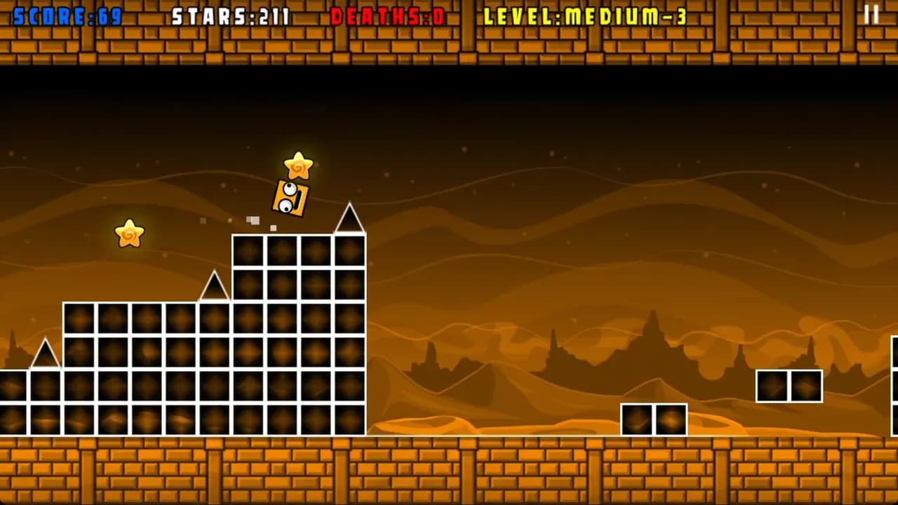 FANTASY DASH Xbox One & Series X/S — zrzut ekranu 3