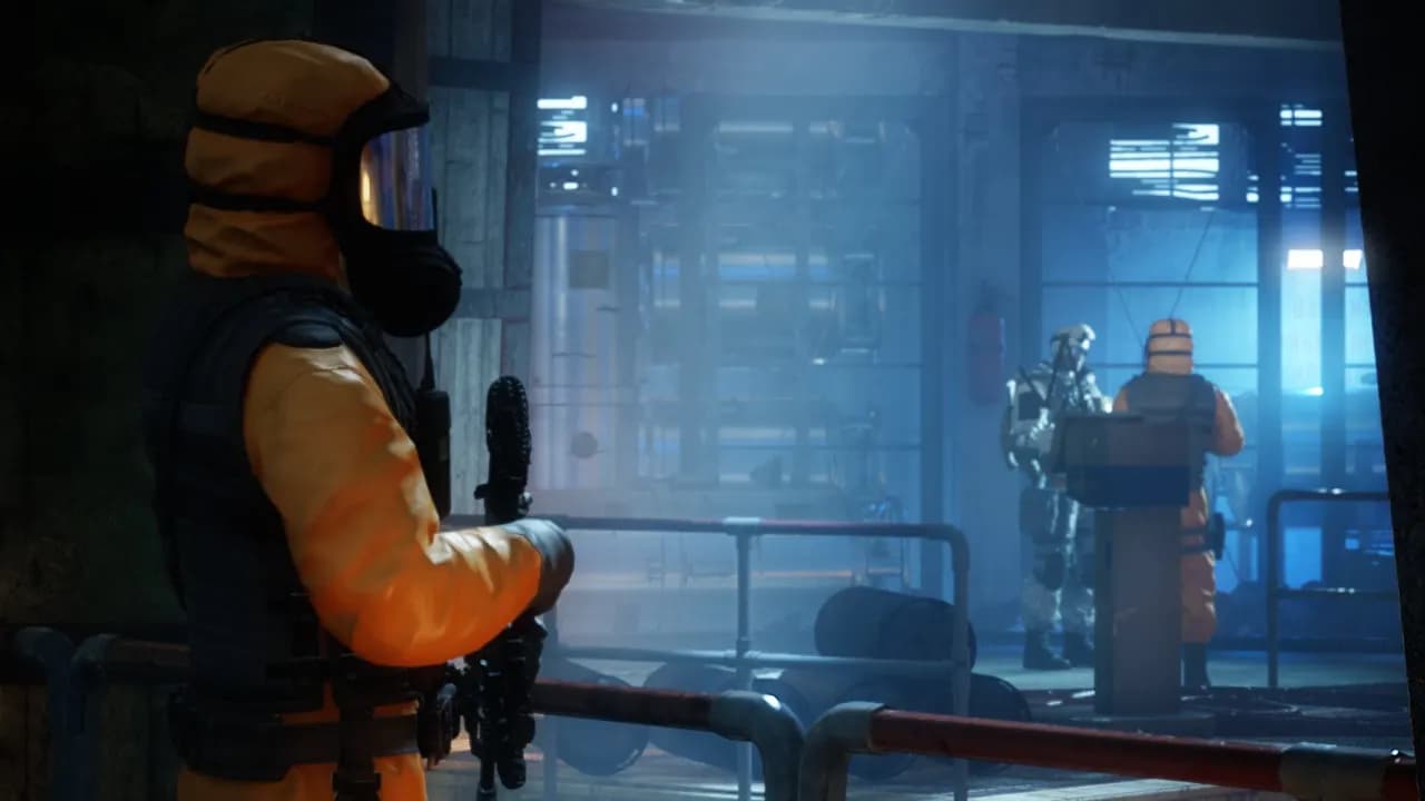 SNIPER GHOST WARRIOR CONTRACTS Xbox One & Series X/S — zrzut ekranu 3